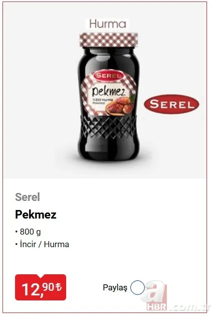 BİM marketlerin salı sürprizleri açıklandı! 8 Aralık 2020 BİM aktüel ürünler kataloğunda neler var? Güncel liste... 6