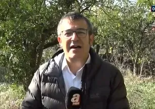 Anadolu Diyarı Kadirli ilçesine konuk oldu