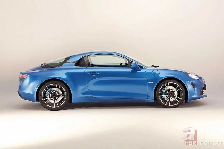 Dünyada 'Yılın otomobili' belli oldu! Büyük sürpriz! 20