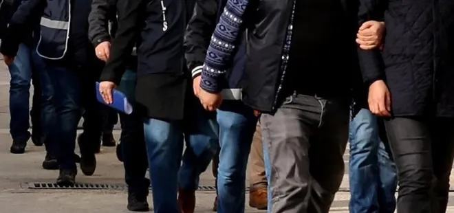 Son dakika | Ankara’da FETÖ operasyonu! 37 şüpheli için düğmeye basıldı