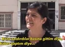 HDPli belediyenin işten çıkarmıştı! Ölü bulundu