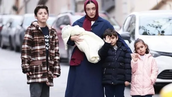 Ömer dizisi yeni bölüm canlı izle! Star TV Ömer dizisi 13.bölüm hangi kanalda?