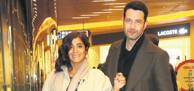 Keremcem’in birinci yıl sevinci