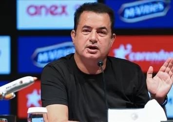 Acun Ilıcalı tarihi kararı duyurdu! Fenerbahçe ve Galatasaray yabancı hakemlerle anlaştı