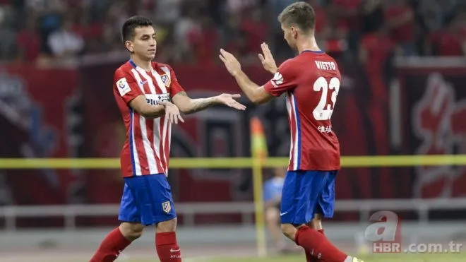 Fenerbahçe'nin transfer gündemindeki iki sürpriz isim! 14