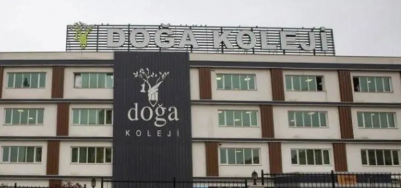 Doğa Koleji yeni sahibi İTÜ Vakfı oldu