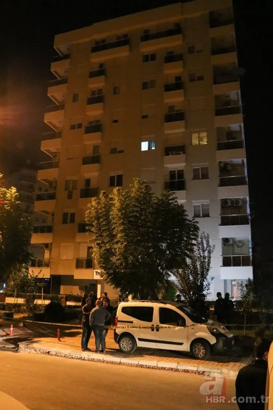 Son dakika: Antalya’da 4 kişilik aile ölü bulundu! Siyanür şüphesi...