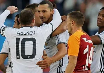 G.Saray ikinci yarıda dağıldı!