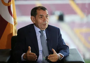 Dursun Özbek'ten yabancı sınırı açıklaması