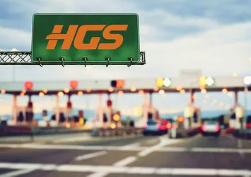 HGS ödemesinde yeni dönem!