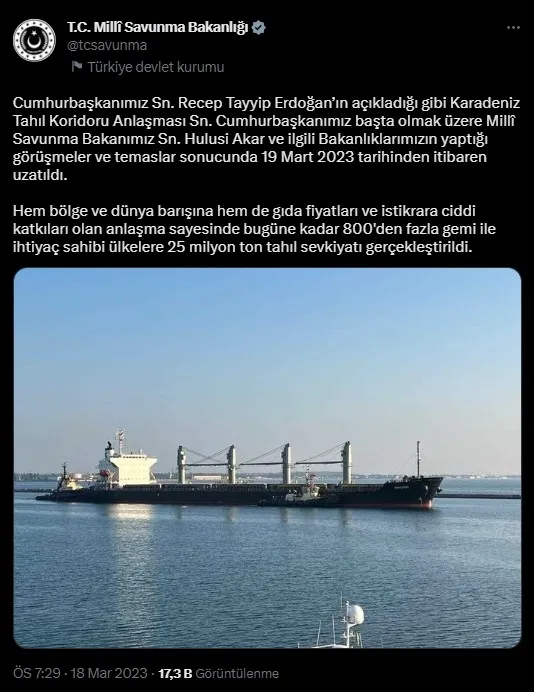 ukrayna-ve-bmden-baskan-erdogana-tesekkur-tahil-koridoru-anlasmasi-120-gun-daha-uzatildi-1679158093944.jpg Ukrayna ve BM'den Başkan Erdoğan'a teşekkür: Tahıl Koridoru Anlaşması 120 gün daha uzatıldı - 4