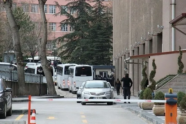 Darbeci amirallerin WhatsApp konuşmaları ortaya çıktı: Borsa kapanmadan beni de dahil et - 3
