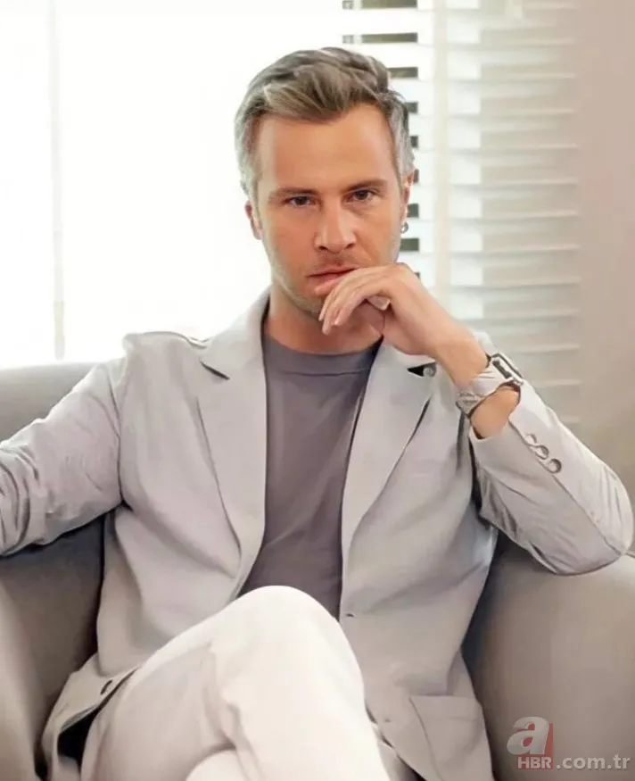 Kırgın Çiçekler'in yıldızları son halleriyle şaşırttı! Aradan 6 yıl geçti! 12