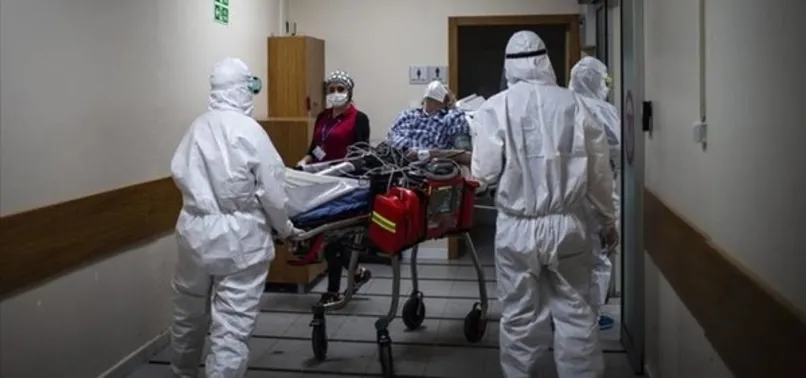 Sağlık Bakanlığı 16 Temmuz 2021 Kovid-19 vaka ve vefat tablosu | Türkiye'de koronavirüsten kaç kişi öldü vaka sayısı ne kadar?