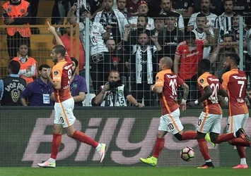 İstatistiklere göre şampiyon Galatasaray