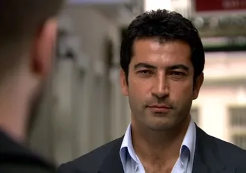 Kenan İmirzalıoğlu'ndan 'Ezel' itirafı: 'Başka bir oyuncu olacaktı'