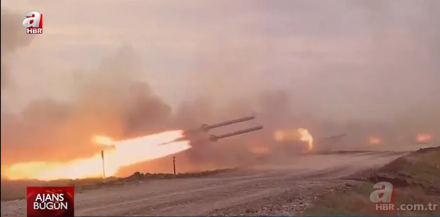 Rusya - Ukrayna geriliminin sembolü oldu! 76 yaşında silah eğitimi alan Valentyna Konstantynovska A Haber'e konuştu: Düşman gelirse... 15