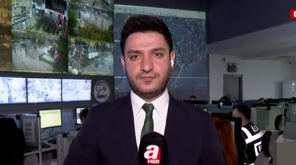 İstanbul’da 1 Mayıs alarmı: Kuş uçurtulmuyor