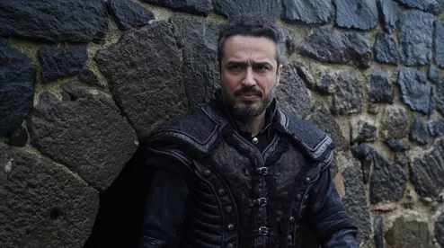 Germiyanoğlu Mehmet Bey geliyor!