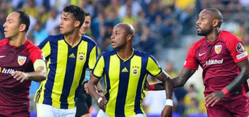 Fenerbahçe Diego Reyes'i Leganes'e yolladı!