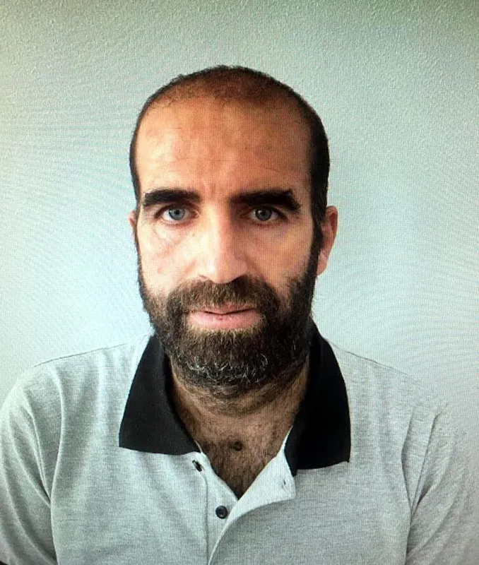 Fethi Sekin'in şehit düştüğü saldırıda yeni gelişme: Terörist için istenen ceza belli oldu! İfadeler dehşete düşürdü - 2