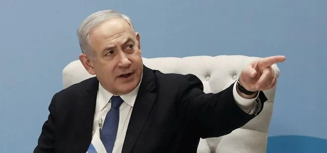 Kasım Süleymani’nin öldürülmesinin ardından Netanyahu ülkesine döndü
