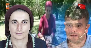 Müge Anlı’daki Bedriye Kılıç olayında flaş gelişme! Kadavra köpekleri buldu: Kıyafet parçaları kime ait?