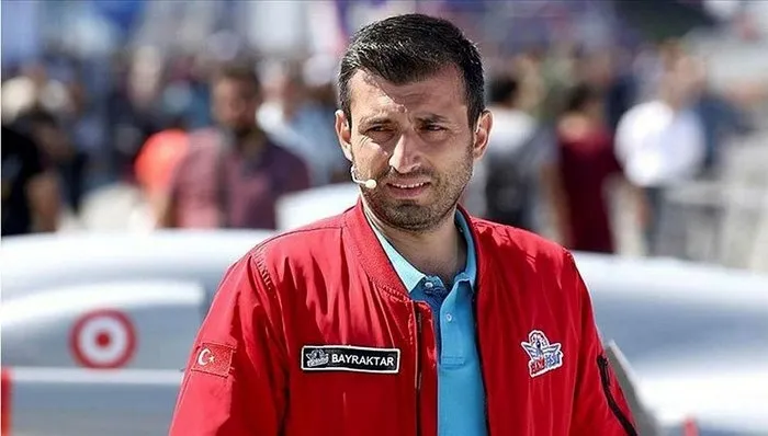 Son dakika: Selçuk Bayraktar’dan TEKNOFEST Azerbaycan açıklaması