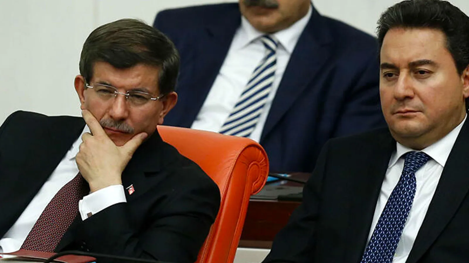 Abdullah Gül-Ali Babacan-Ahmet Davutoğlu'nun görevleri belli: Başkan Erdoğan'ı devirmek