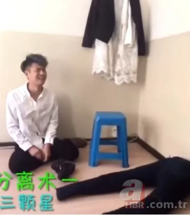 Tek bir hareketle parmağını yok etti! O numaranın sırrı ortaya çıktı: Yıllardır böyle kandırılmışız 15