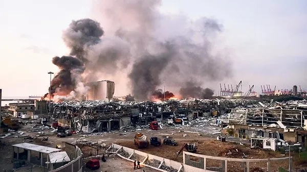 Lübnan Cumhurbaşkanı Mişel Avn: Ya kriz ve yoksulluk ya da kalkınma - 3