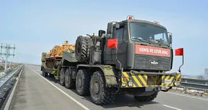 TSK’dan sınır birliklerine askeri sevkiyat!