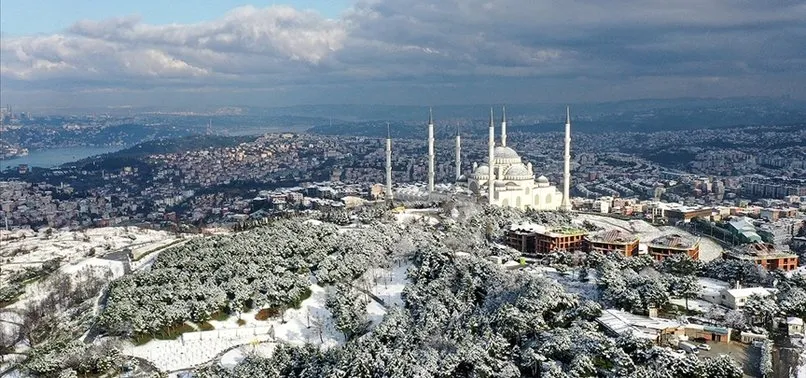 19 ocak istanbul da bugun kar yagacak mi meteoroloji dan son dakika istanbul hava durumu aciklamasi