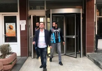 Türkiye'nin konuştuğu taksici yakalandı