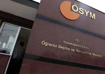 ÖSYM sözleşmeli 15 personel alacak