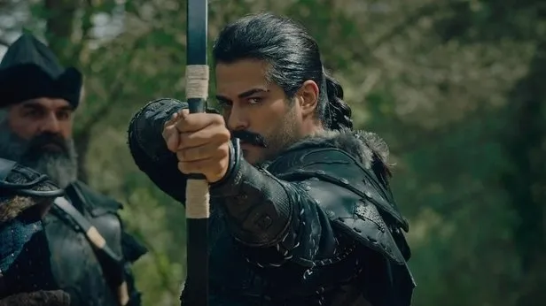 Ertuğrul Bey muhteşem heybetiyle Kayı Obasına dönüyor! Kuruluş Osman ne zaman başlayacak? İşte tarih... - 4