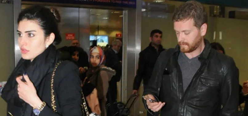 Engin Ozturk Idil Firat Cifti Ayrildi A Haber Son Dakika Magazin Haberleri