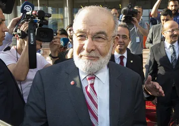 Saadet Partili vekil sayısı 2'ye düştü