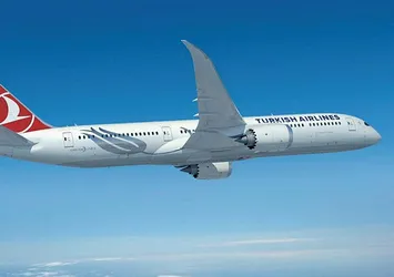 THY'den transit yolcular için önemli hizmet! Ücretsiz İstanbul turu