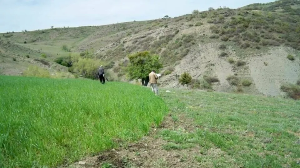 Koronavirüs sürecinde arsa ve tarlayı tercih edenler 30 kat arttı