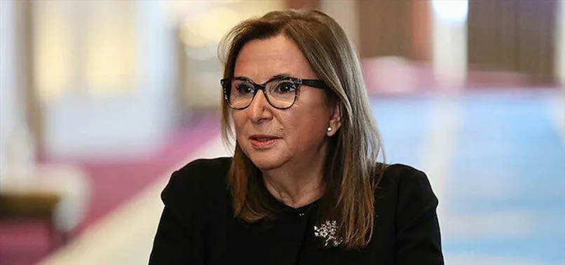 Son dakika: Bakan Pekcan'dan gıda hizmeti veren işletmelere müjde