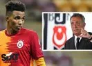 Beşiktaş’tan Gedson Fernandes açıklaması