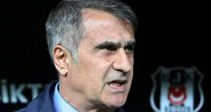 Şenol Güneş’ten ’Mitrovic’ açıklaması