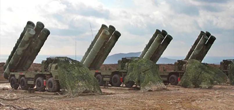 Son dakika: Türkiye'den ABD'ye S-400 çağrısı