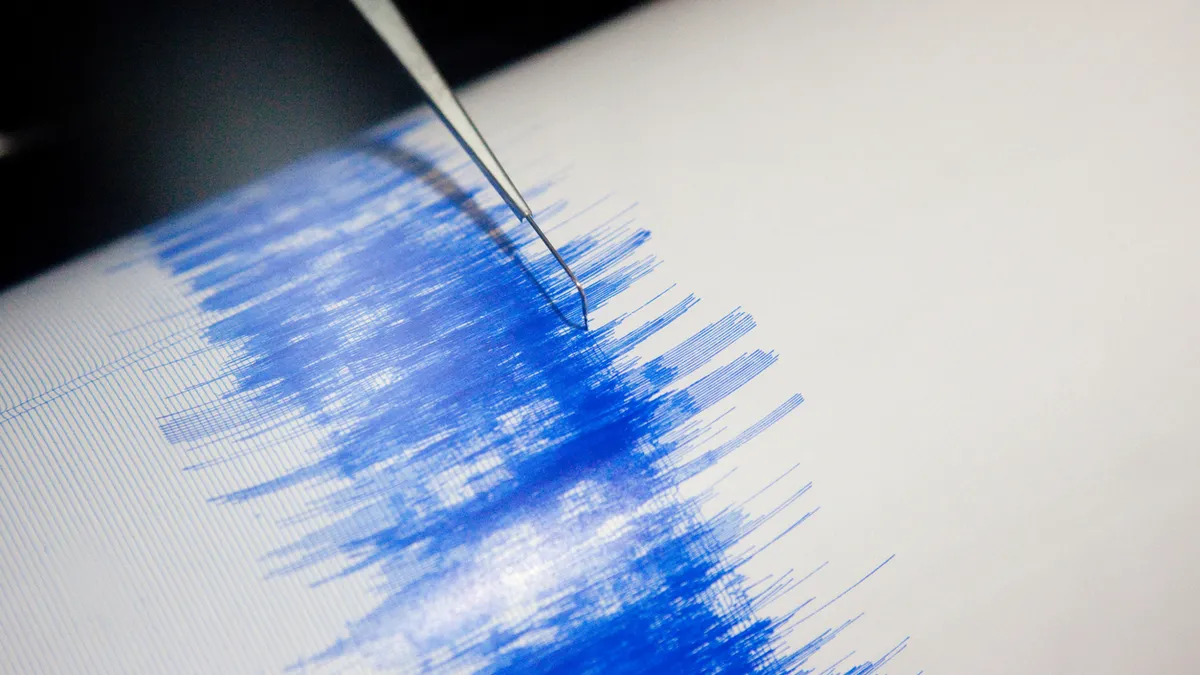 Arjantin'de büyük şok! Peş peşe 7,4 ve 7,1 ile sallandılar