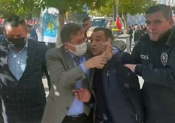İYİ Parti'de istifalar partiyi karıştırdı! Küfürbaz Lütfü Türkkan'a Aytun Çıray'dan tokat gibi yanıt: "'Bacını..' diye kadına küfreden birinin..."