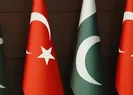 Pakistandan Türkiye Mesajı