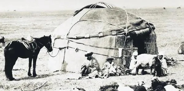 Türklerin soyağacı haritası ortaya koyuldu! Ülke ülke 5 büyük göç haritası: Hangi boya aitsiniz? Oğuz, Türkmen, Kıpçak…
