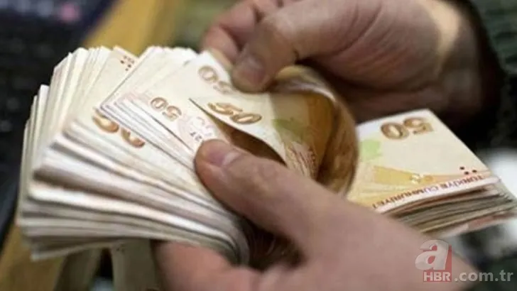 Emeklinin ek ödeme tutarı ne kadar olacak? 4