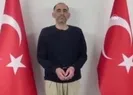 Firari FETÖ’cü Uğur Demirok yakalandı!